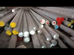 Супер дуплекс 416 630 2205 904l твердый 20 мм 17-4ph круглый штанга из нержавеющей стали video