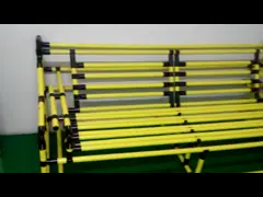 Соединение соединителя трубы металла соединений трубы 27.8mm металла двойника JY-30 SPCC video