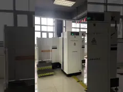 800W Full Body Metal Detectors ,  X Ray Walk Through Security Metal Detectors