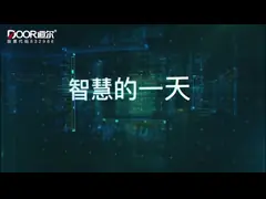 Система стоянки автомобиля ЛПР безопасностью с технологией опознавания номерного знака video