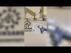 Машинные части экскаватора инжектора топлива 1-15300436-4 для ZX650-3 6WG1 video