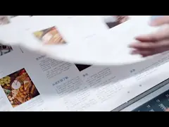 Коробки изготовленного на заказ шоколада Macaron складного упаковывая с подносом волдыря video