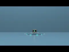 FDA Portable Laser Watch For High Blood Pressure ，Medical Physical Therapy Equipment