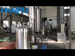 Низкая температура 200 фунтов смазывает систему извлечения video