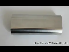 Parti di ricambio gemellate dell'estrusore a vite delle mini fodere W6Mo5Cr4V2