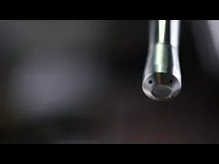 Semi автоматическая машина 10.5L кофе двойной группы машина эспрессо 9 Адвокатур video