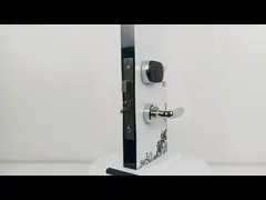 Serrature di porta astute dell‘hotel dell‘ANSI RFID MF1 T557 con il software libero di SDK