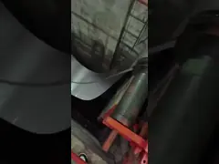 2B BA Finish 430 Cold Rolled Stainless Steel Coil Ferrite Stainless Steel Roll