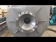 Ссадины входа мотора AC вентилятор боилера печей одиночной устойчивый промышленный video