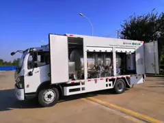 Корабль доя машины коровы станций овец 6 козы мобильный установил video