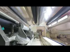 AP-DB1217 Intelligent Dc Static Charge Control Ionizing Eliminator Bar