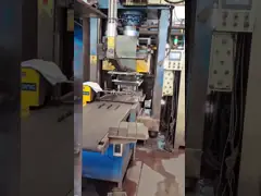 Изготовленный на заказ промышленный магнит феррита формы дуги для мотора потолочного вентилятора БЛДК video