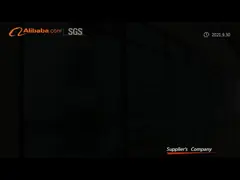 Линия процесса производства производственной линии корма для животных птицы 20 T/H video