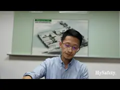 Belay s исследования перчаток Goatskin кожаный Rappelling на открытом воздухе - XL video