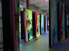 Электронная сила экрана MEANWELL СИД обслуживания фронта 32x16dot video