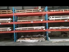 16 отполированных футов почистили 304 316 настилая крышу лист нержавеющей стали 316L 440/листы щеткой свертывают спиралью металл цены плиты магнитный video