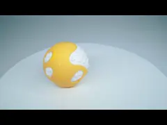 Soft Latex Chewing Training Squeaker Inside Dog Toys