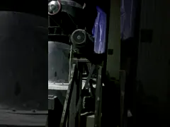 Машина 18.5kw Pulverizer известняка MTM7815 каменная    Известняк, доломит, камень кварца и другое pulv строительных материалов video