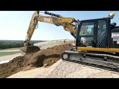 Water Conveyance Geomembrane Lining Seepage Control High Bearing Capacity