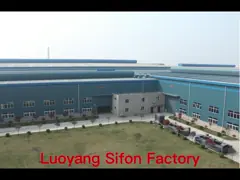 Heat Conducting Property Wolfram Tungsten Rod High Hardness For Cavity Block video