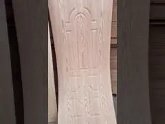 Отрезанный дуб отрезка красный лощит толщину листа 0.22mm с ваткой назад video