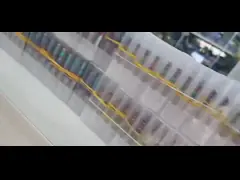 Hot sales end mills with a wide variety