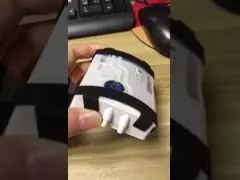 Насос запчастей M3000-60003 терпеливого монитора PHiliph MP20-MP70 медицинского оборудования больницы video