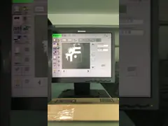 Выбор ИАМАХА ИВ100СГ СМТ и цифровые фотокамеры зрения высокого разрешения машины места Мулти video