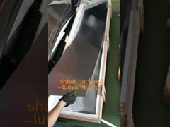 электроды молибдена штанги потока молибдена высокой плотности для индустрии стеклоткани video