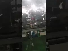 Custom Shaped Neodymium Magnets N35 Countersunk N35-20X20X5mm With Assembly