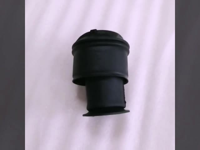 Citroen Picasso (C4) Rear Air Spring Suspension Bellows 5102GN 5102R8