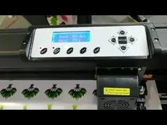 Резец стикера с прокладчиком вырезывания Stepper мотора для отрезка ярлыка video