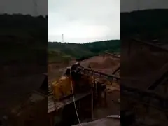 PFX1010   Молоток 90kw квадратной коробки машины каменной дробилки 800 тяжелый video