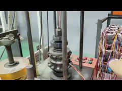 6 вентиляторный двигатель конденсатора кондиционера бега конденсатора вентиляторного двигателя 250W конденсатора поляков video