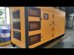 генератор электроэнергии 1мв с дизельным генератором 1250ква двигателя 4008ТАГ2А Великобритании Перкинс video