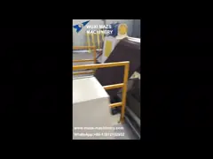 GI PPGI Q195 Q235 Q345 машины HRC CRC Slitter катушки металла 0.3-3mm video