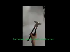 Универсальные аксессуары загородки Terrui EFA402 электрические ограждая плоскогубцы с весом 690g video