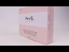 коробка скольжения коробки картона 1200gsm бумажная упаковывая для подарочной коробки ювелирных изделий video