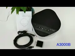 100Hz к 22KHz громкоговорителю USB Bluetooth для Tele видеоконференции video