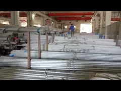 Отполированные трубы и трубки нержавеющей стали SS304 планируют 10 декоративное video