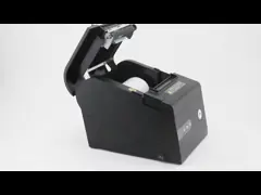 Жизнь головы печати термального принтера 80mm 100KM Bluetooth быстрой скорости video