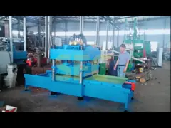 Автоматические гидравлические резиновые плитки и половой коврик пола делая машину video