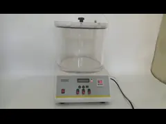 Verificador da selagem do grau do vácuo de 90 KPa video