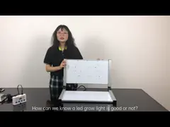 480W Horticulture LED Grow Lights