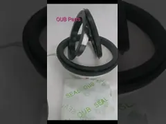 China Wear Resistance NBR Silicone Rubber O Ring Gasket Seal 0700012060 supplier