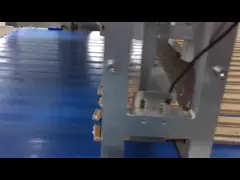 20 кГц 1000 Вт Пресс Титановый материал Ультразвуковое оборудование для резки пищи video