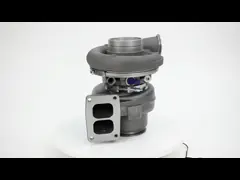 4033835 380480 Excavator Turbocharger D13 D13F For EC380B EC480 3773926 3773927 15176696 video
