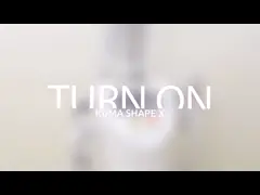 Reduce Body Sincoheren Vacuum Cavitation Slimming Machine