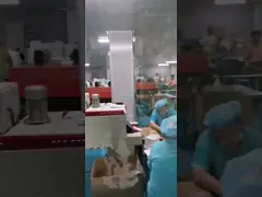 Устное Biodegradable зубоврачебной зубочистки угля заботы Compostable 100% органическое video