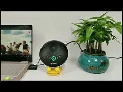 Omni Directional Wireless Conference Speakerphone